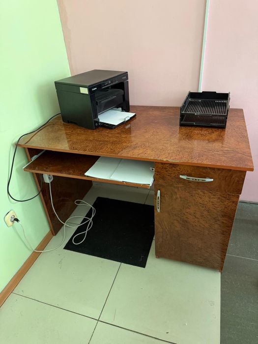 Продам принтер кэнон