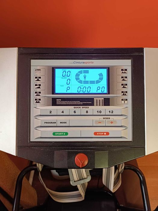 Продается тренажер складной