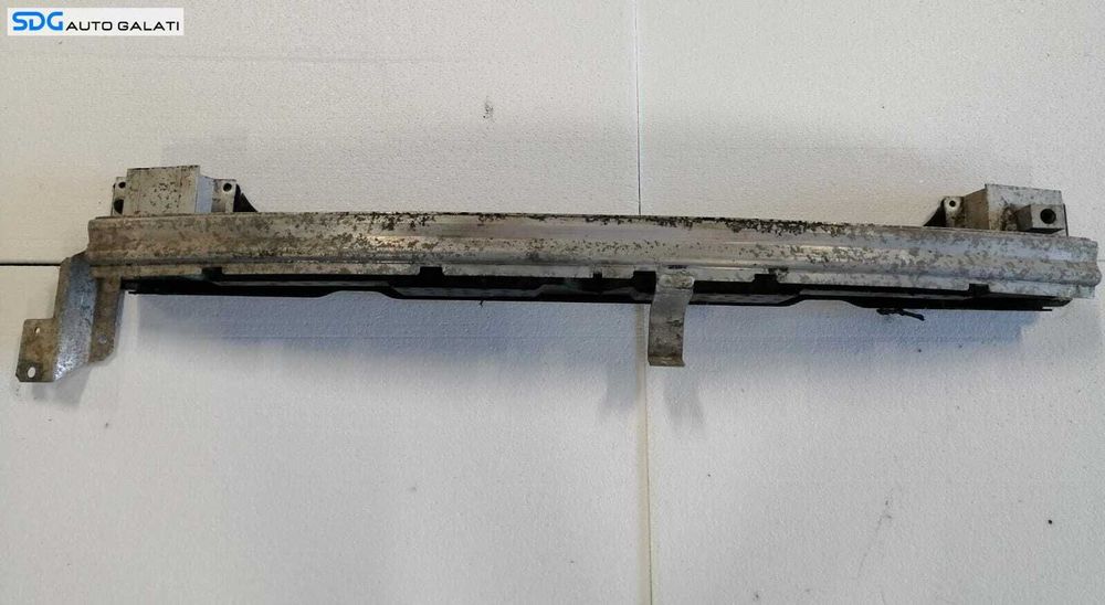 Armatura Intaritura de la Bara Spoiler Spate cu Defect Mini Cooper Hatchback R50 R53 2001 - 2006 Cod 51127057403 AA710850