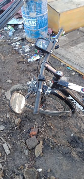 Продам велосипед