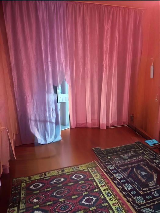 Продам квартиру на панельном