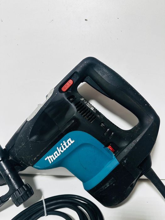 Makita HR4501C - Rotopercutor SDS-Max, 1350 W, 12.5 J