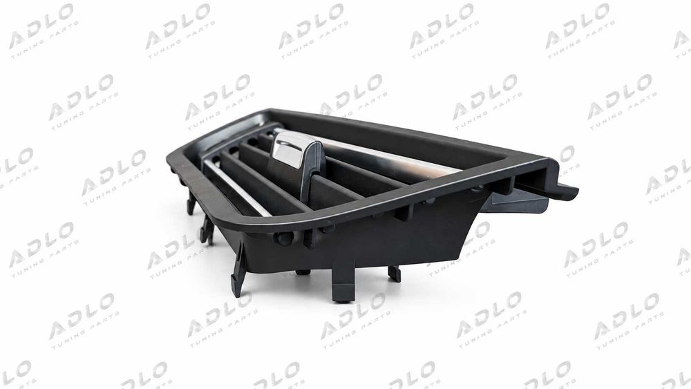 Grila Grile Ventilatie Aer Clima Crom BMW F10 F11 Seria 5