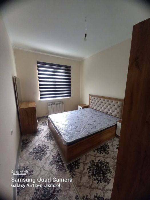 3 xonali dom qorasuvdan srochni sotiladi kirib yashasa bo'ladi