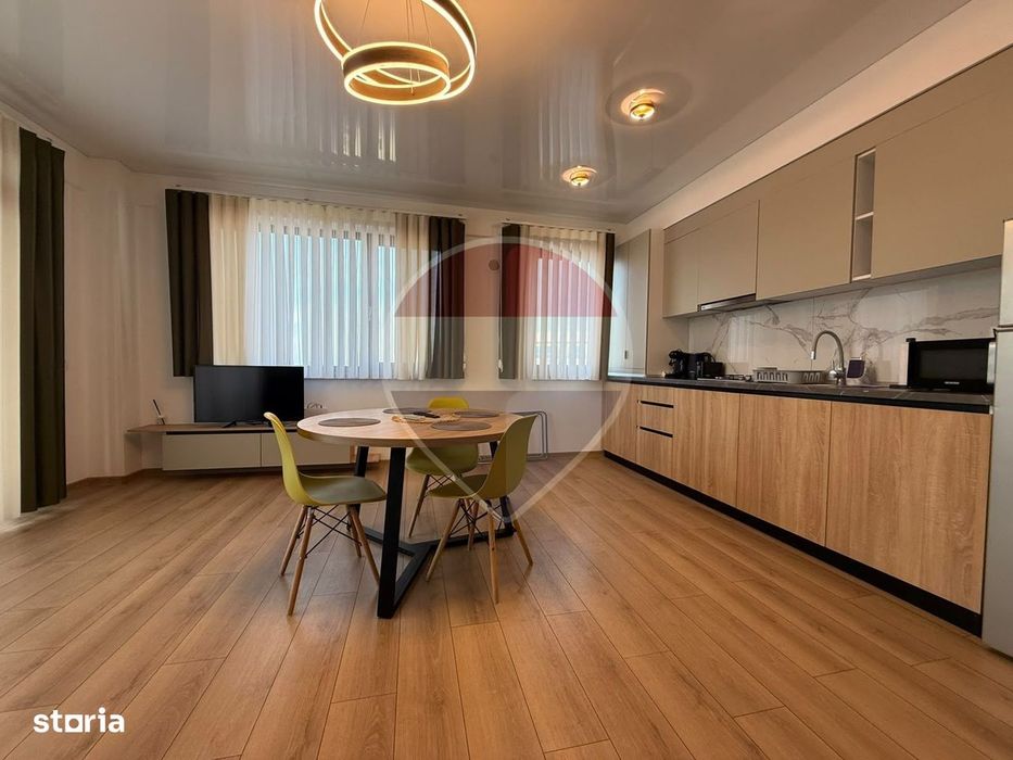 Apartament 2 camere de închiriat/Eforie Nord, aproape de mare