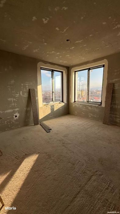 Duplex  aproape de Maramuresului si RIVUS - SU 170MP I 3 Niveluri