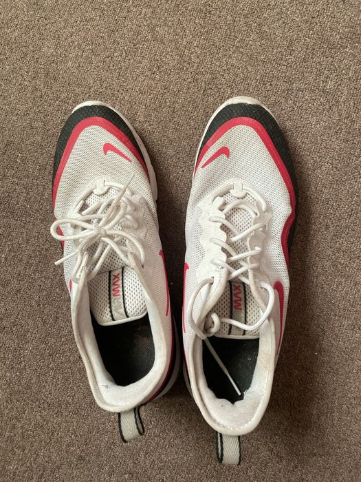 Спешно! Nike AirMax