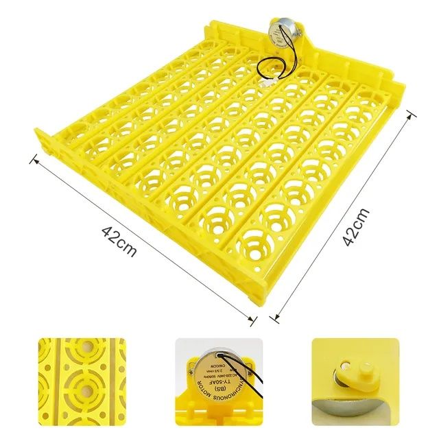 Люлка за инкубатор 56 яйца