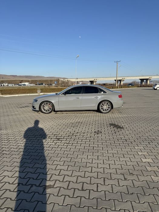 Audi A4 B8 2008 2.0 Diesel