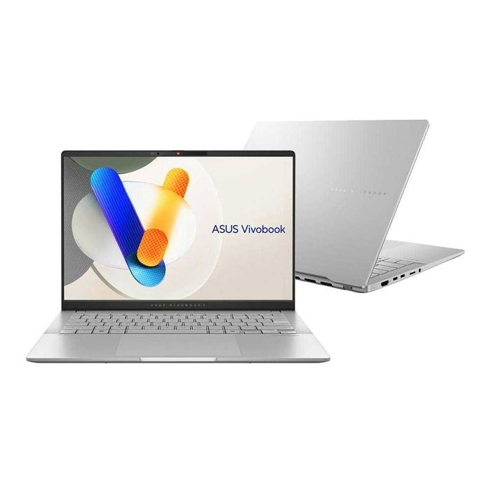 Asus Vivobook S14 Ryzen AI 9 HX 370 32GB 1TB 14" OLED 600Nits SIGILAT