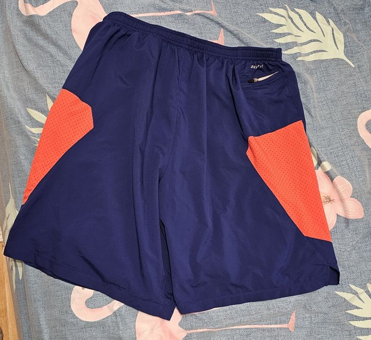 Pantaloni scurti alergare Nike DriFit XL