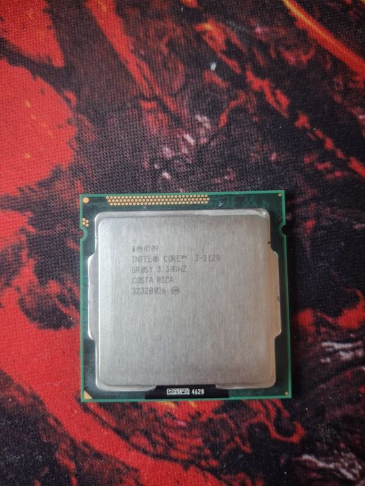 Озу,процессор,бп