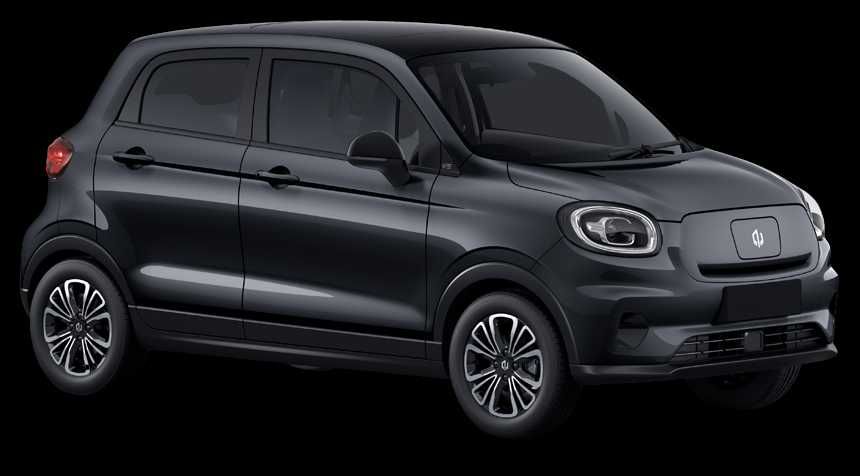 Leapmotor T03 300km/мокрый, офиц гарантия 100.000/3год,масла в наличии