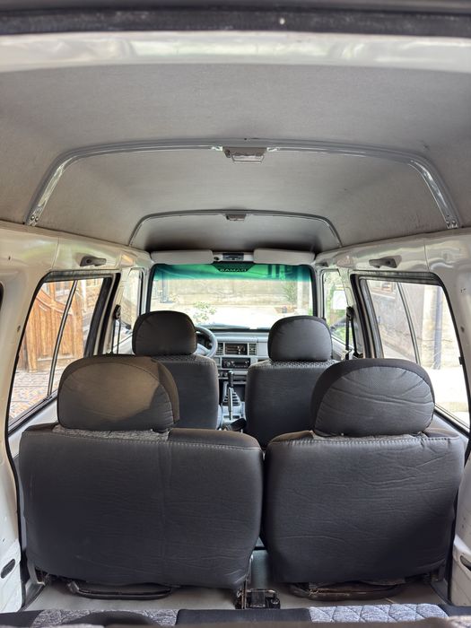 Damas sotiladi zor holatda