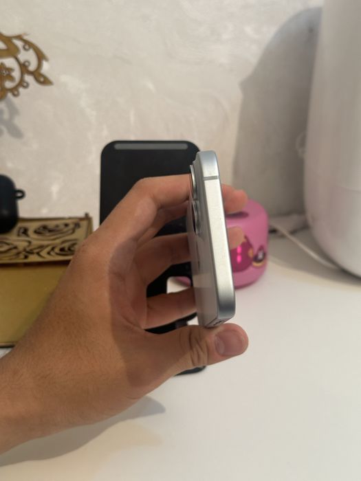 iPhone 15 128gb 78%