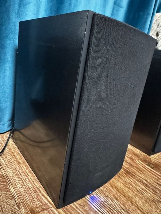 Boxe Wharfedale Diamond 8.2 Pro-Active – monitoare active 6.5”, XLR