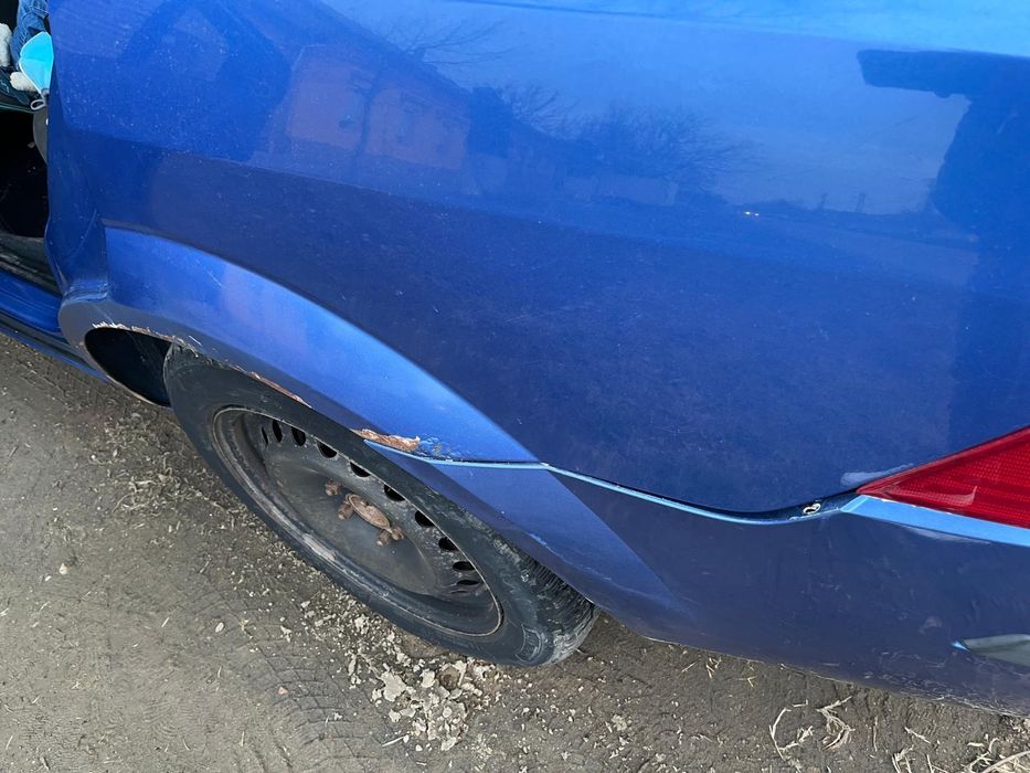 Schimb / vand Ford mondeo 1.8 defect