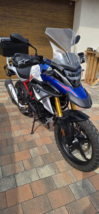 Vand BMW GS 310 AN FABR 2023