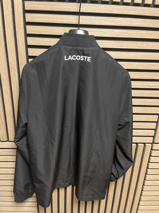 LACOSTE : Track Jacket -  M/4 - Оригинал