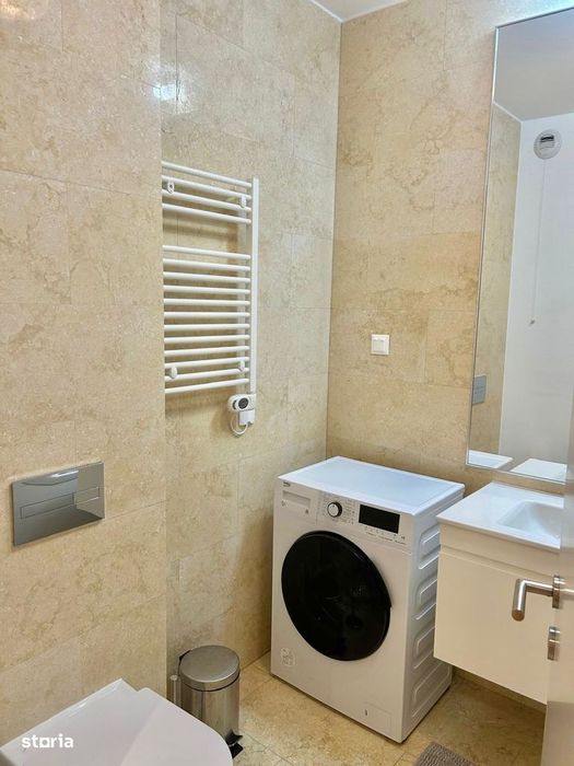 2 camere - LUXURIA RESIDENCE, Herăstrău, Piața Presei, Domenii