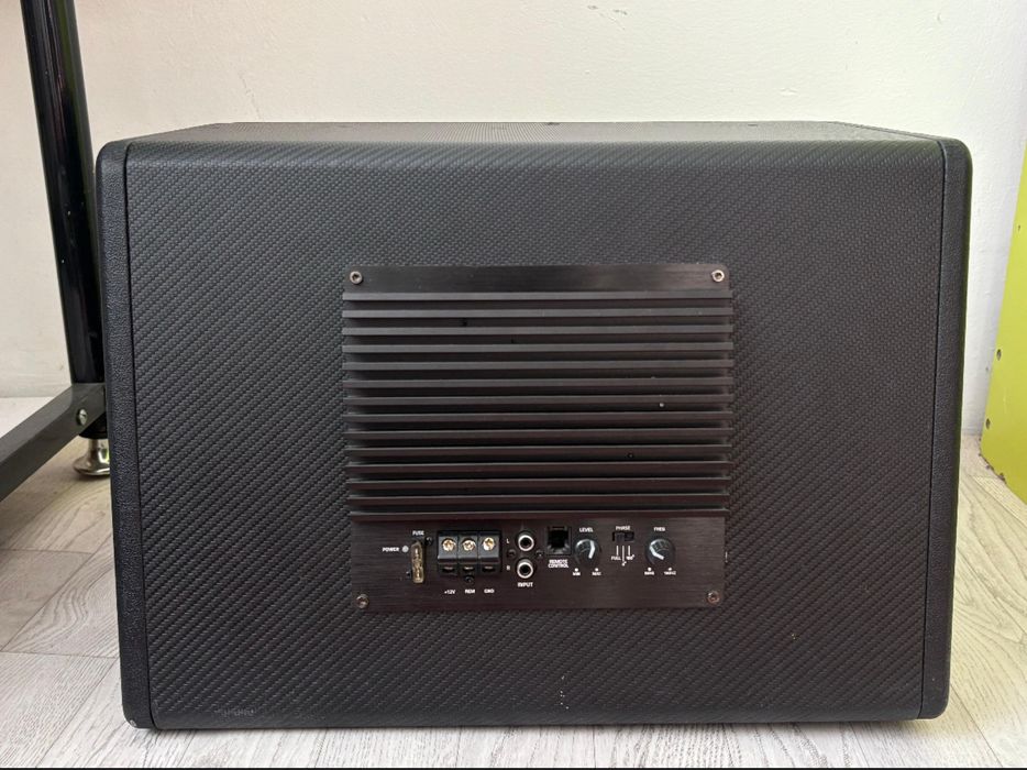 Буфер cov 1800W 25000тг