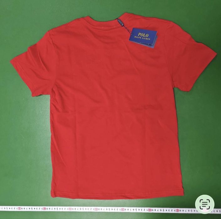 Tricou polo ralph lauren