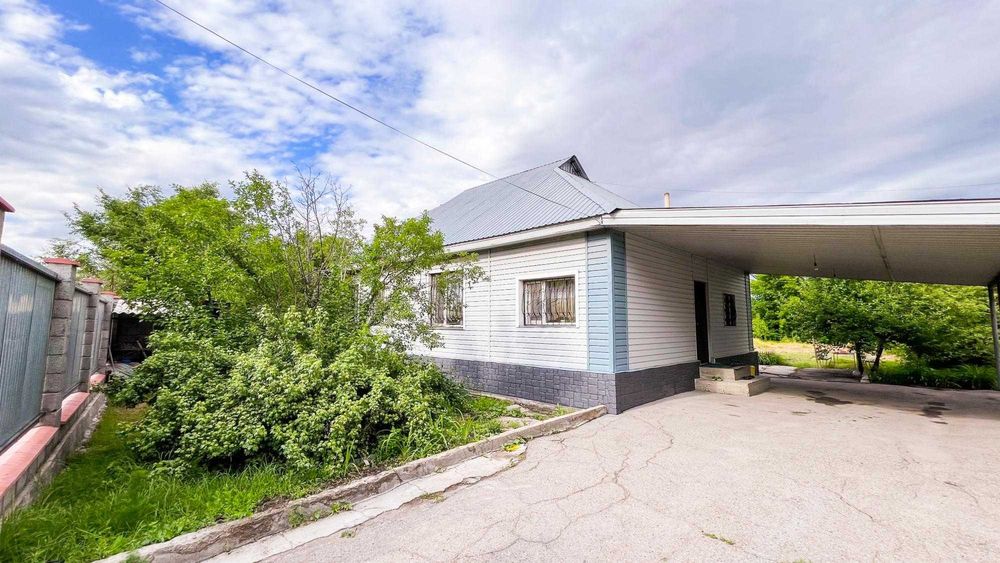 продам дом  в Еркине Ильяс Империя