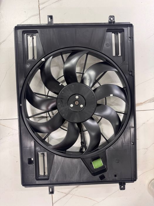 Радиатор  кондиционера Changan X5 Plus , X7Plus  , Uni T , Uni V