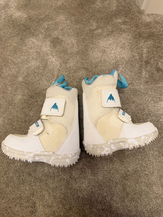 Сноуборд обувки Burton