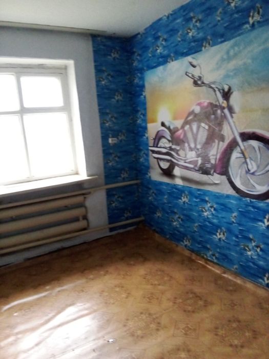 Продам дом Лобанов