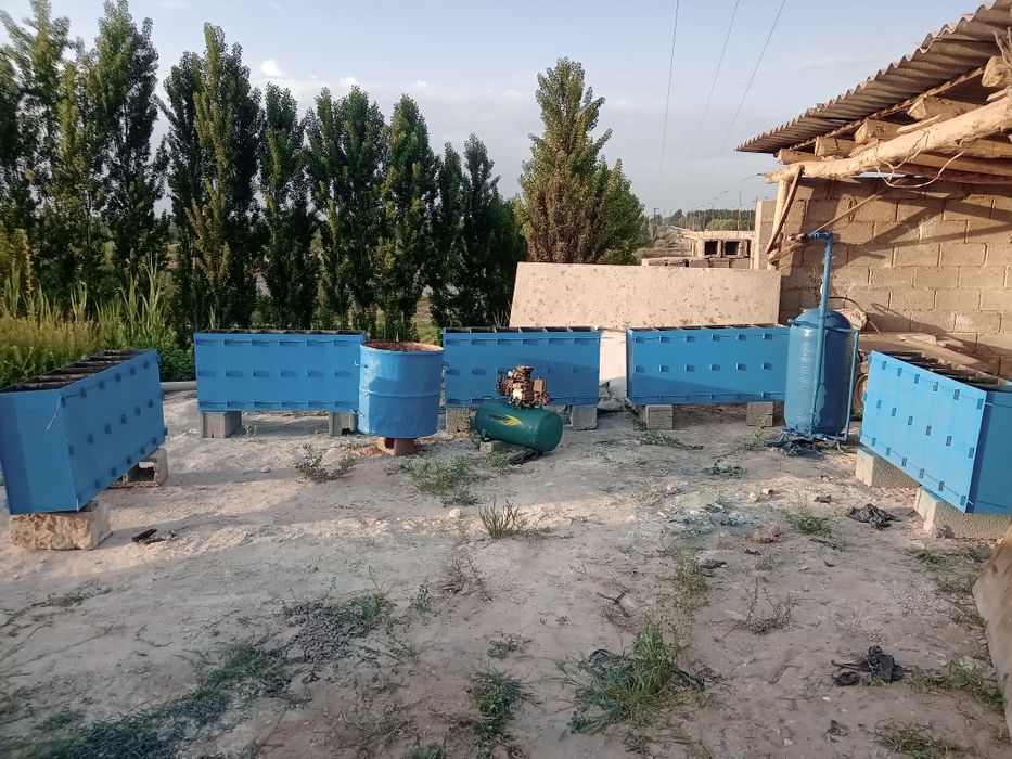 Penablok Qolip Sotiladi.