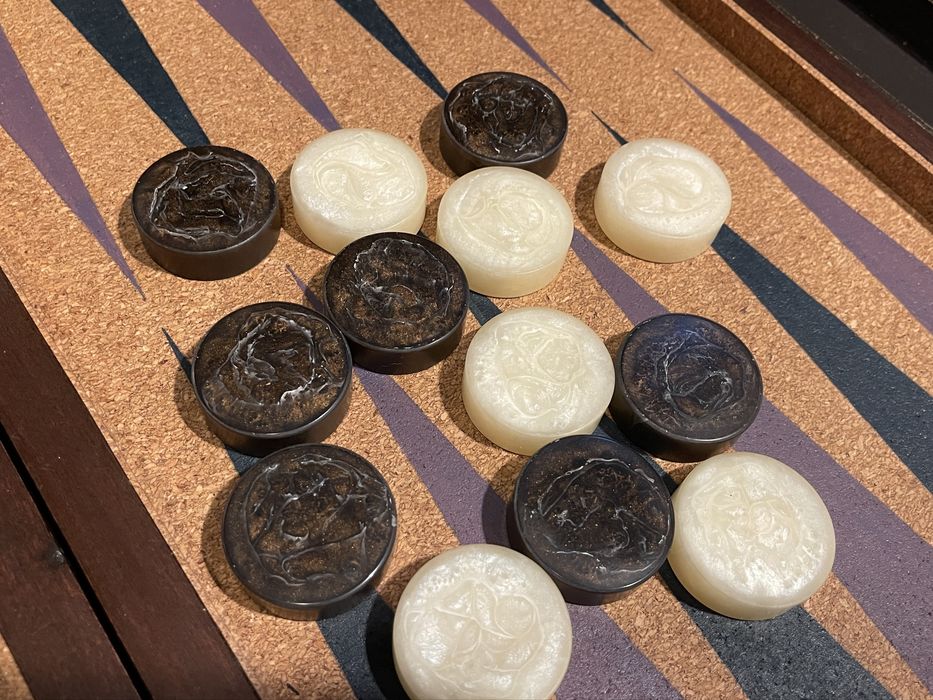 Joc table backgammon