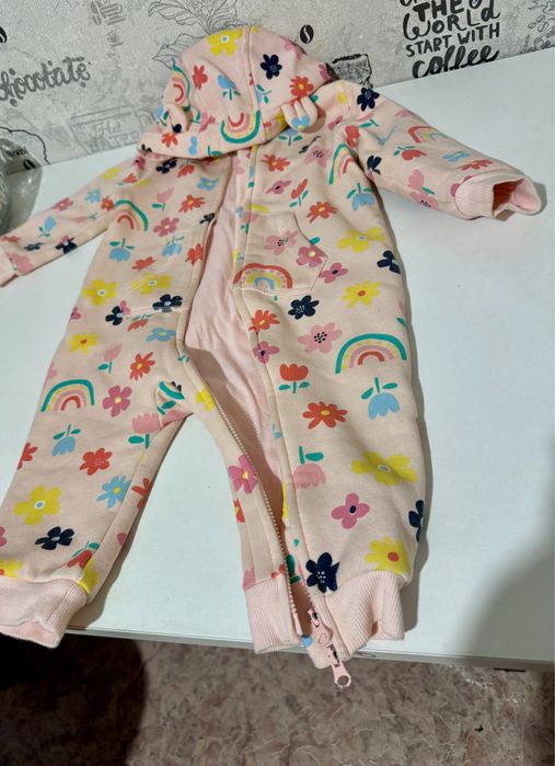 Продам детские вещи для малышей