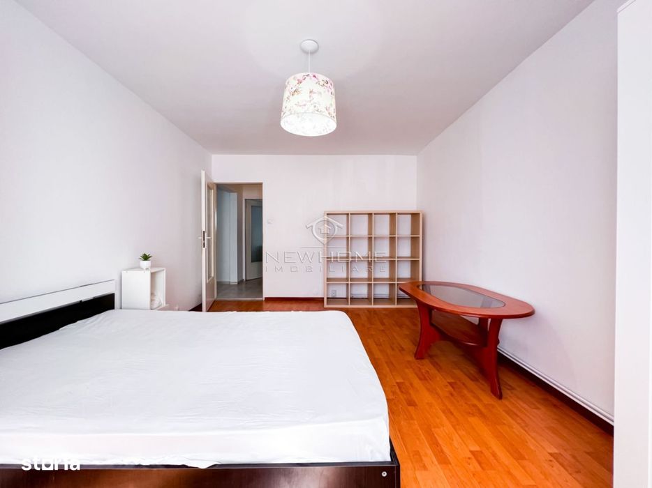 Apartament 2 camere decomandat, zona Iulius Mall