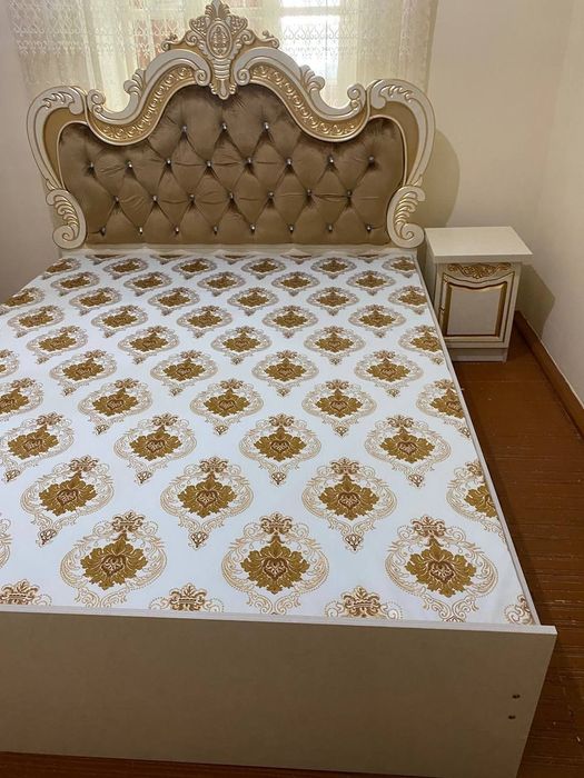 Spalne ganetur yangi