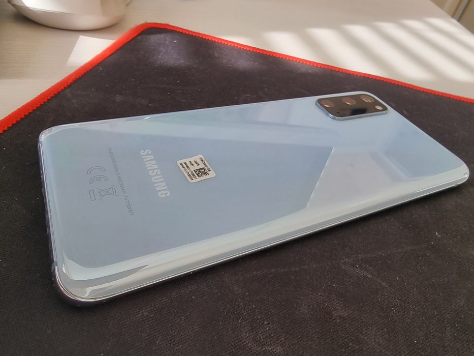 Samsung S20 dex за части