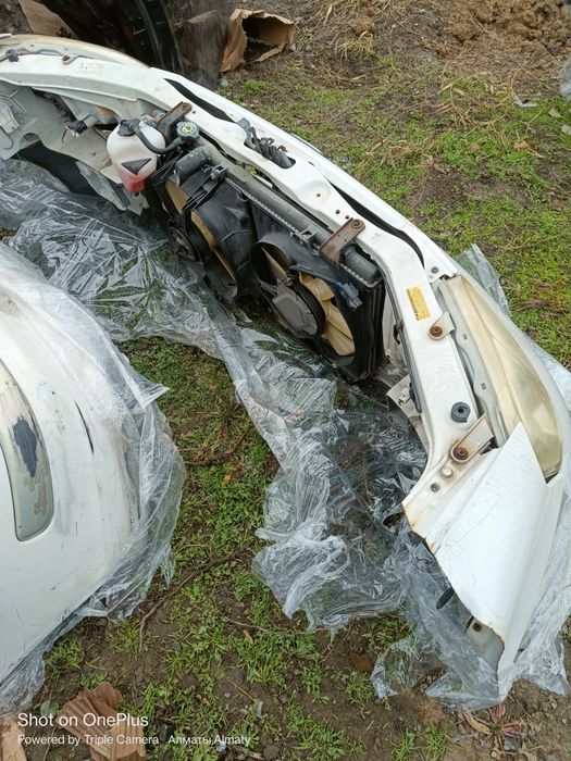 ноускат toyota raum