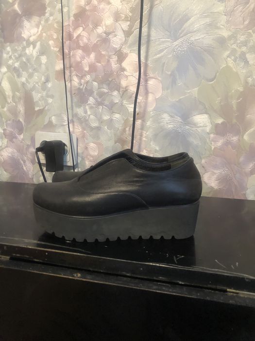 обувь за 1500 тыс