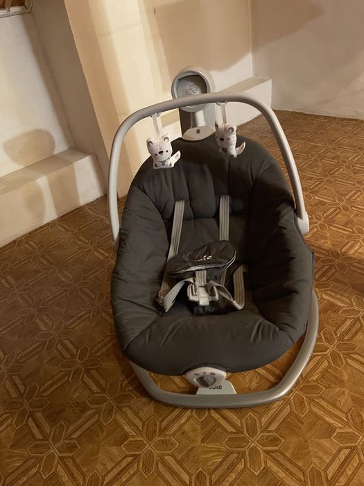 Balansoar Joie Serina