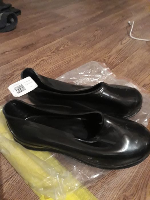 Галош для валенки размер 44-45российский цена тенге