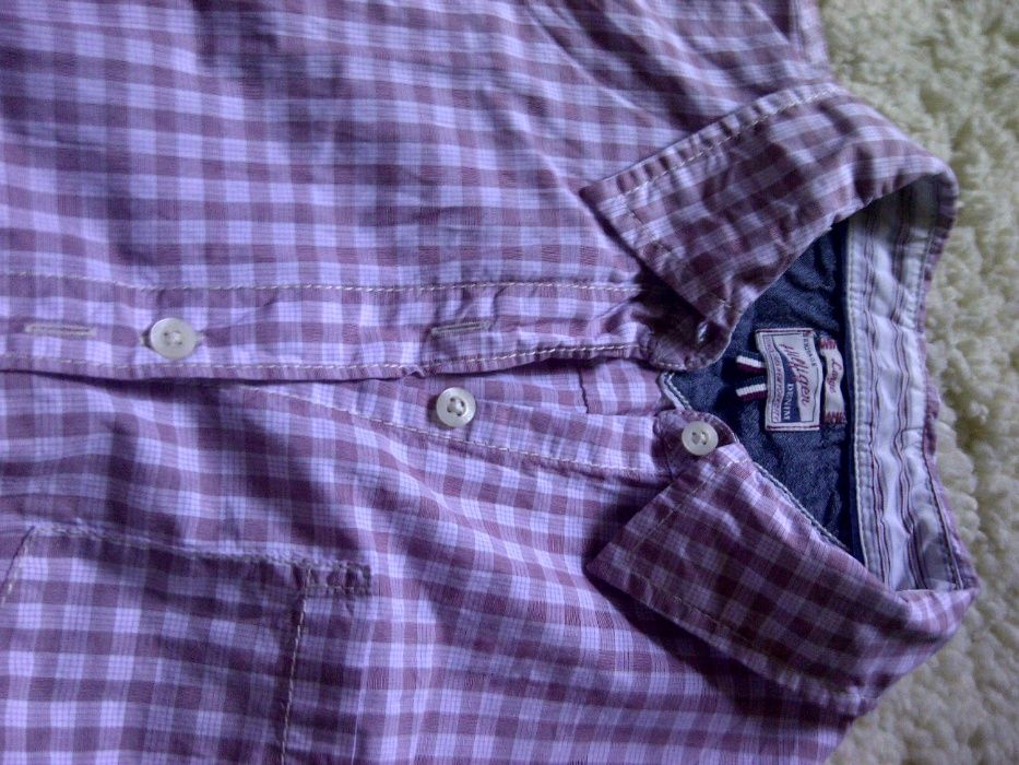 camasa D&G hilfiger S