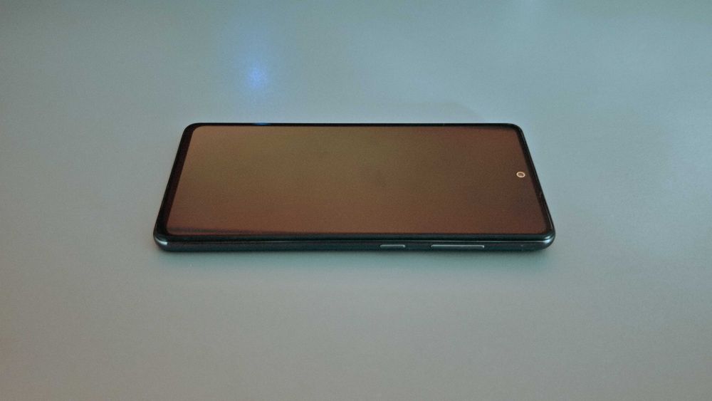 Samsung Galaxy A52S-5G