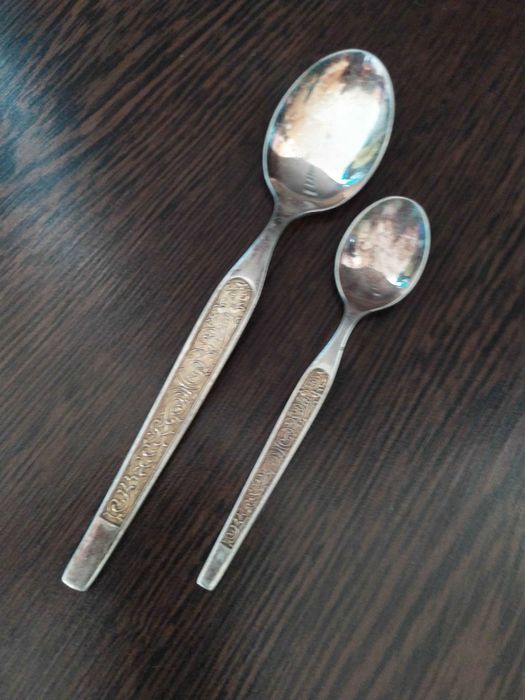 Set Ceainic, Argintarie, tacamuri, Foarfeca, diverse bucatarie