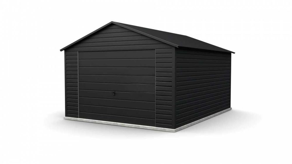 Продава се Гараж / Паркомясто в с. Кошарица, Област Бургас - 20 кв.м за 160 €/кв.м - Снимка #5