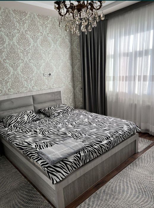 5 ком Сергили Аэропорт якин аренда Участок