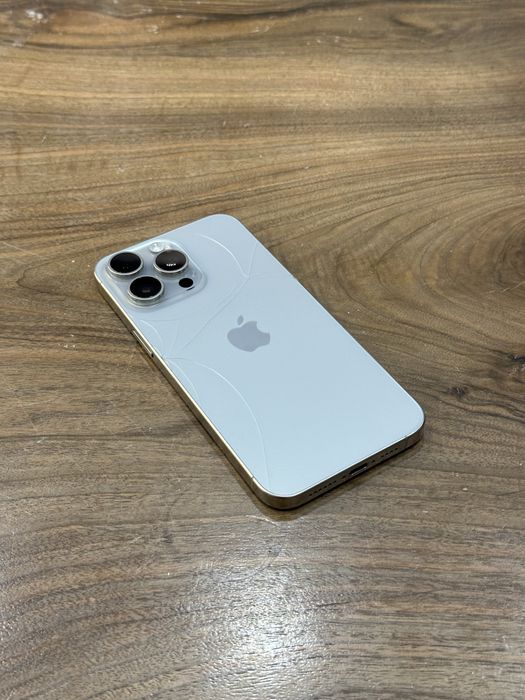 iPhone 15 Pro Max sotiladi