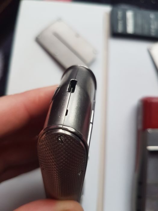 Vertu ascent ti 2 bucatii originale