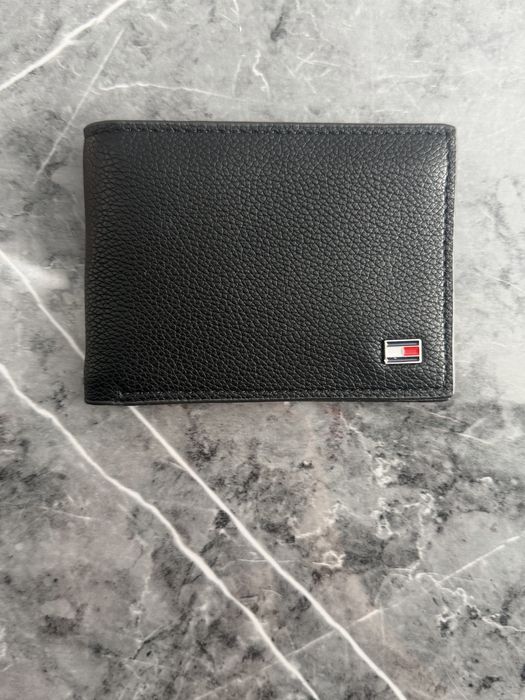 Кошелек (Tommy Hilfiger)