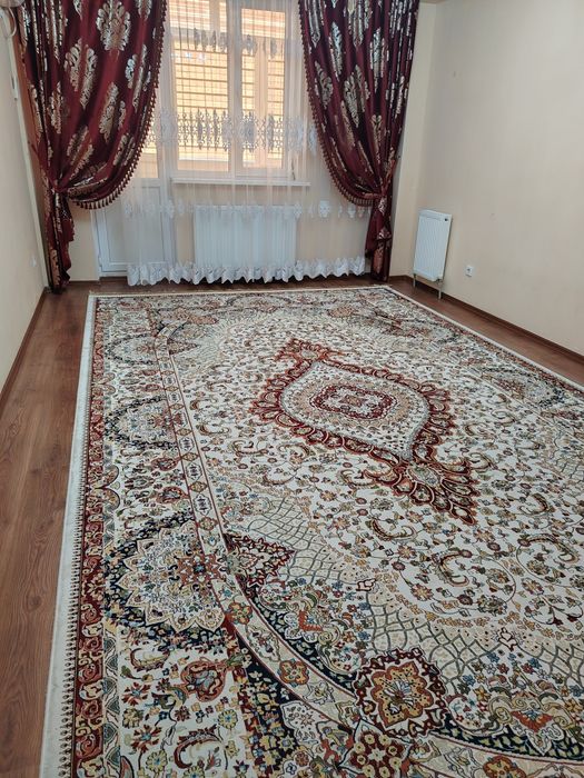 Ковер 35-4,5. 4,5-5.0