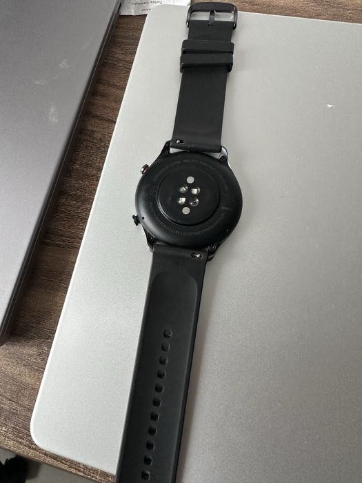 Amazfir smartwatch